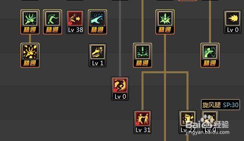 dnf女柔道刷图加点攻略，平民玩家也能轻松刷图！