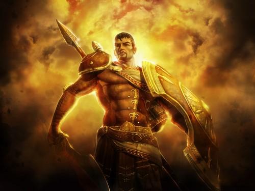 古希腊神话:阿尔戈英雄的传奇故事