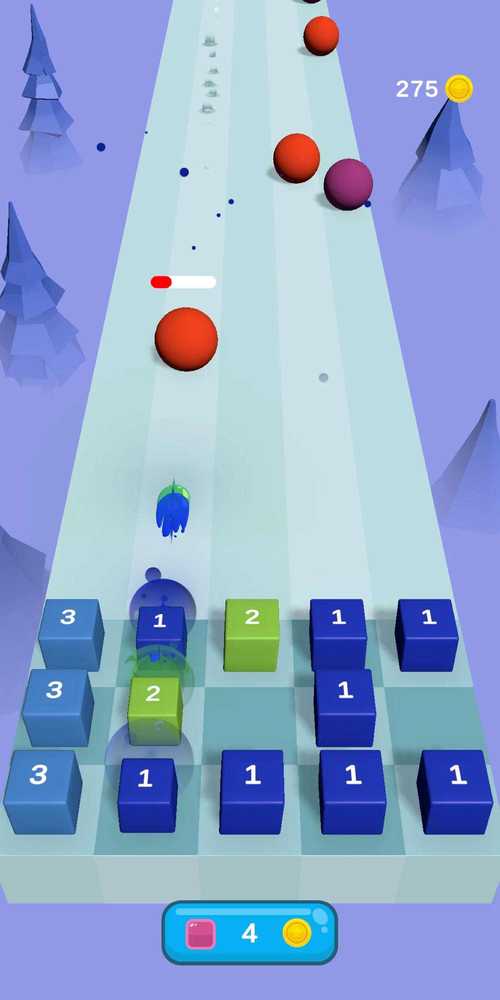 果冻塔防手游:简单操作,乐趣无限!