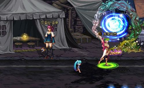 dnf血之洗礼太难了？平民玩家也能轻松过关！