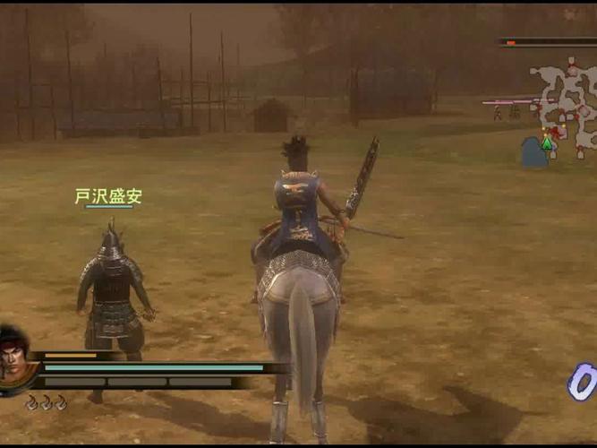 战国无双2猛将传好玩吗？老玩家带你详细测评！