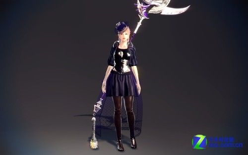 洛奇英雄传伊菲套装哪套好看？外观党看这里！