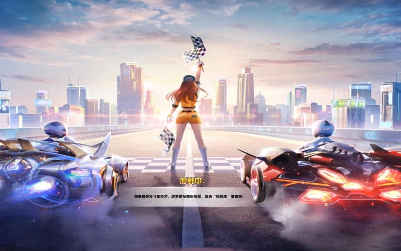 qq飞车音乐库在哪？最新最全歌曲列表看这里！