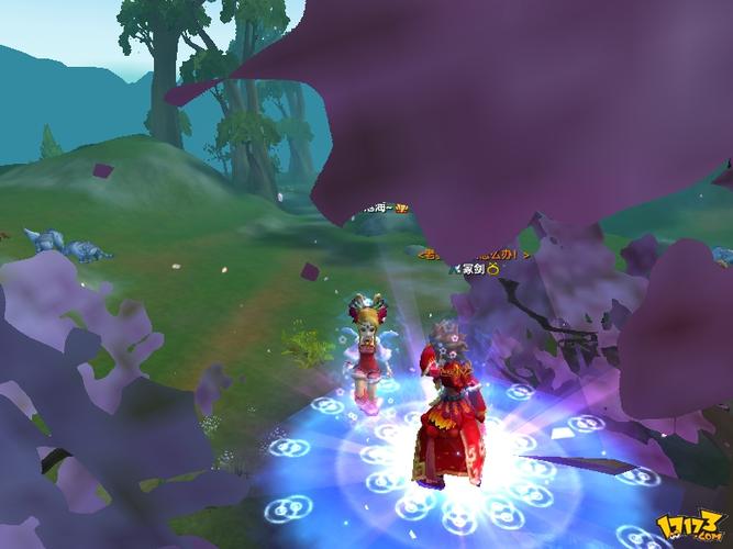 2013新网游有哪些?当年超火爆的几款都在这!