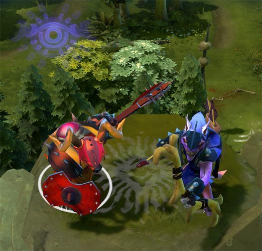 Dota2死灵书:刷钱神器,后期反杀的神器装备