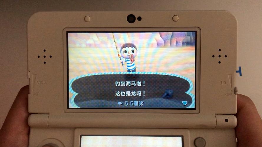 3ds动物之森怎么玩？新手必看超详细攻略！