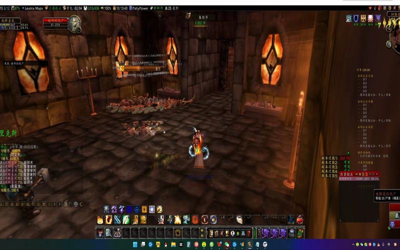 魔兽世界最新服务器福利好不好？一起来看看吧！