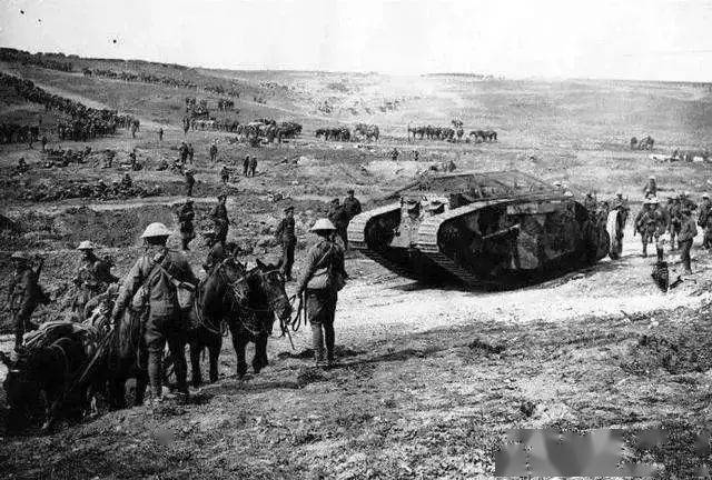 第一次世界大战变态版下载:体验不一样的战争!