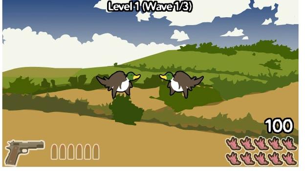 好玩又简单的打鸟游戏合集：休闲益智必玩