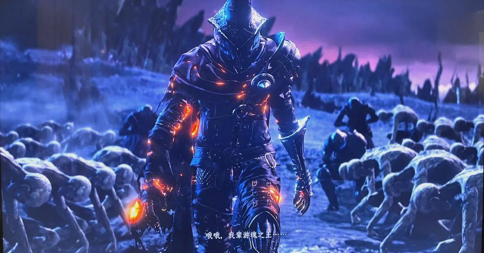 黑暗之魂好玩吗？新手入坑前必须知道的那些事！