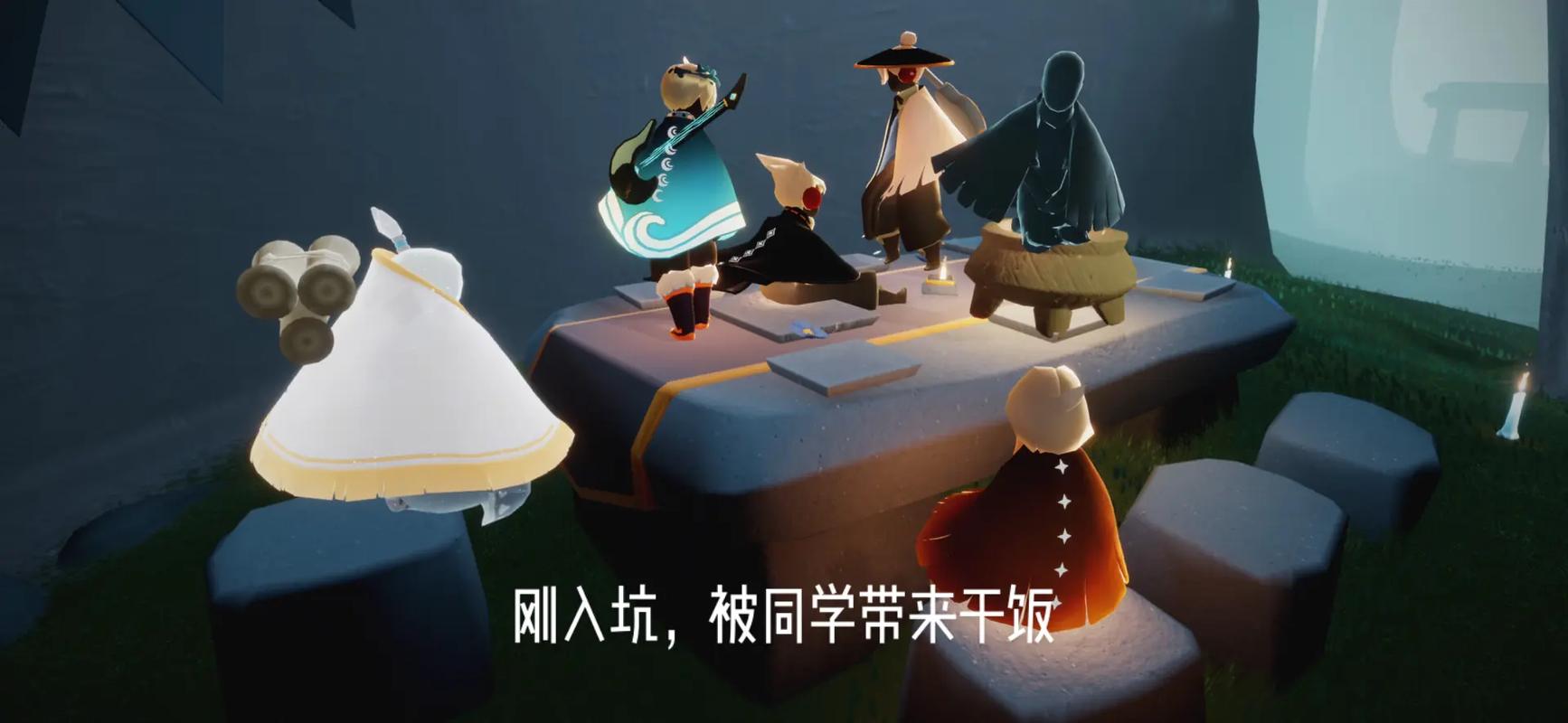 爱欲之都你弟弟喜欢的游戏好玩吗？老玩家带你入坑！