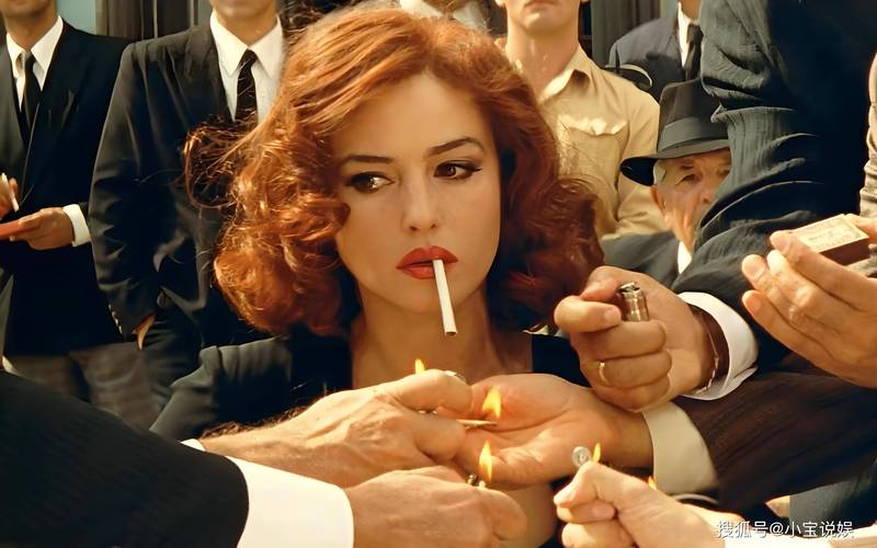 时尚女王莫妮卡第一季完结撒花!全集观看指南!