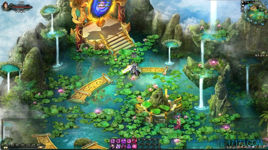 渡仙手游怎么下载?官方安卓IOS下载地址分享。