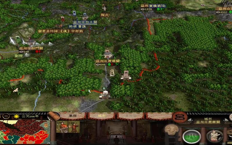 汉匈全面战争怎么玩？新手入门攻略看这篇就够了！