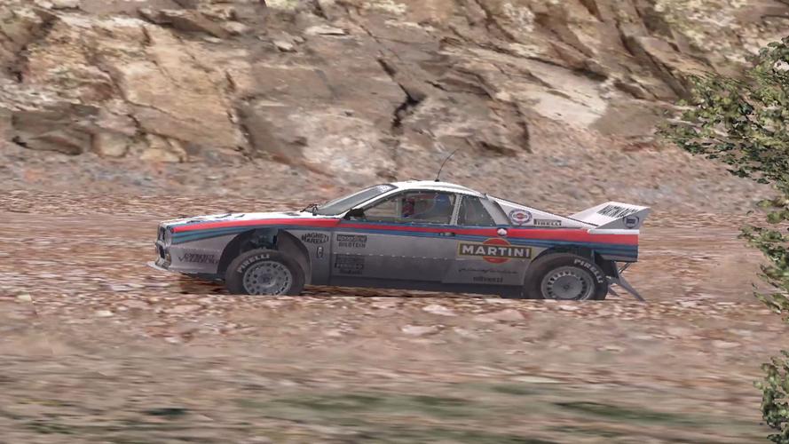 科林麦克雷拉力赛好玩吗？老司机带你体验速度与激情！