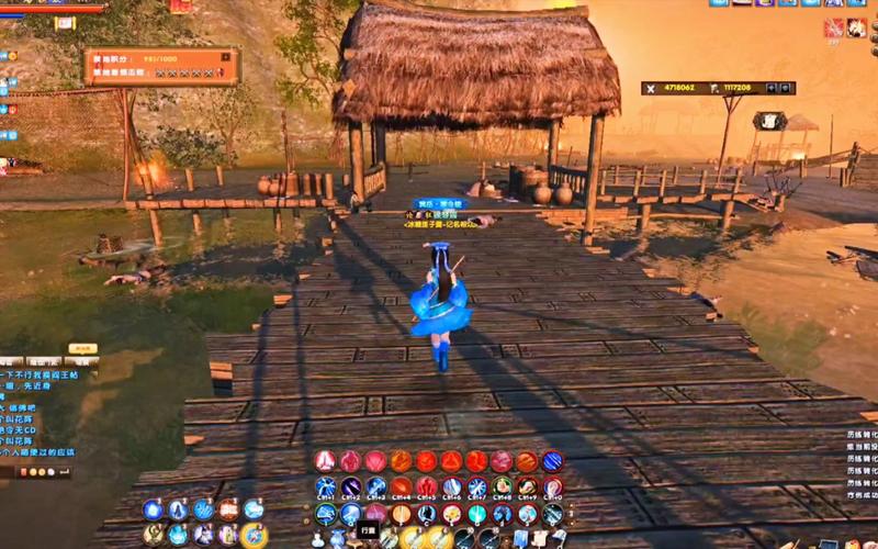 九阴真经地狱暮色怎么打?新手快速通关攻略看这里!