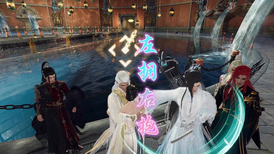 剑侠情缘3斗酒任务在哪接？一篇文章告诉你详细位置！