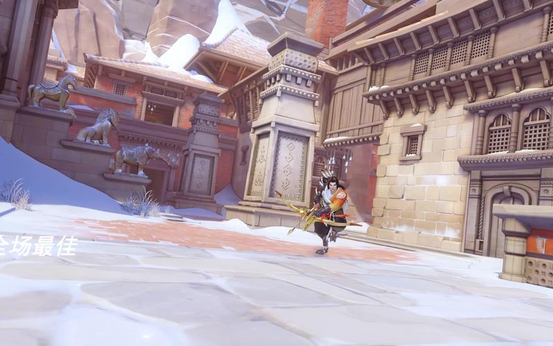 半藏大招台词翻译中文,原来这句日语是这个意思!