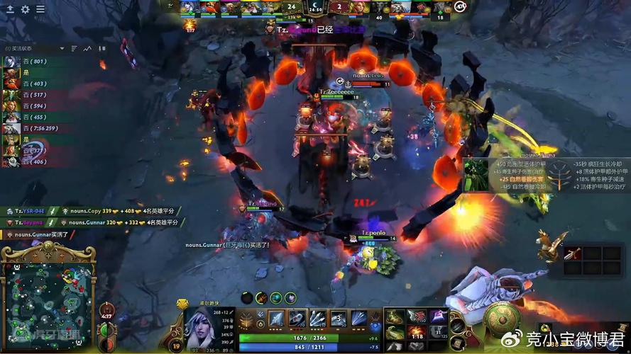 dota新地图怎么玩？看完这篇攻略你就全明白了！