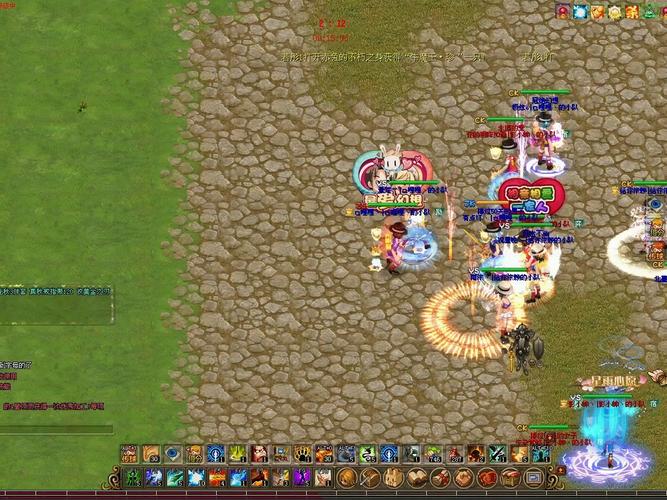 qq自由幻想好玩吗？这款经典游戏现在怎么样了？