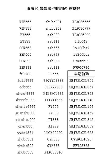 宠物精灵2礼包码怎么领？最新福利兑换码合集！