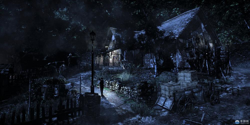 恐怖丛林生存1.28怎么玩?新手必看生存攻略!