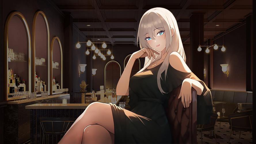 爱与生活游戏好玩吗？幸运老师杨过游戏体验测评！