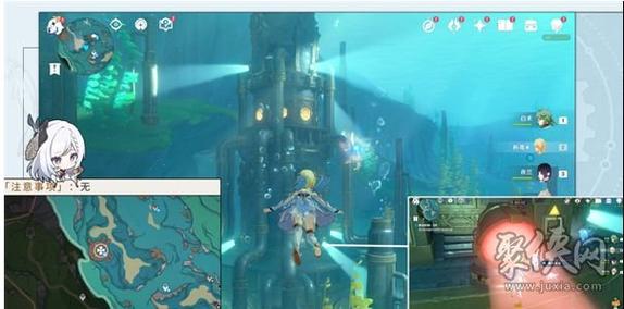 苗床圣女游戏介绍：新手必看超详细玩法攻略！