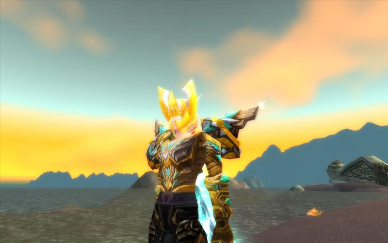 烈焰之环好玩吗?热门游戏深度评测来了!