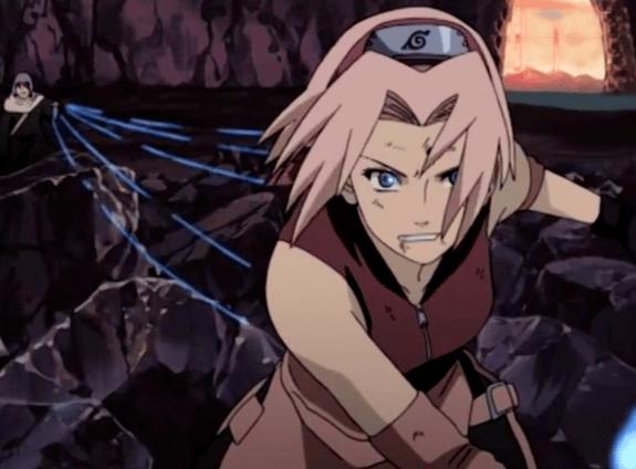 火影忍者181集免费观看，经典剧情不容错过！