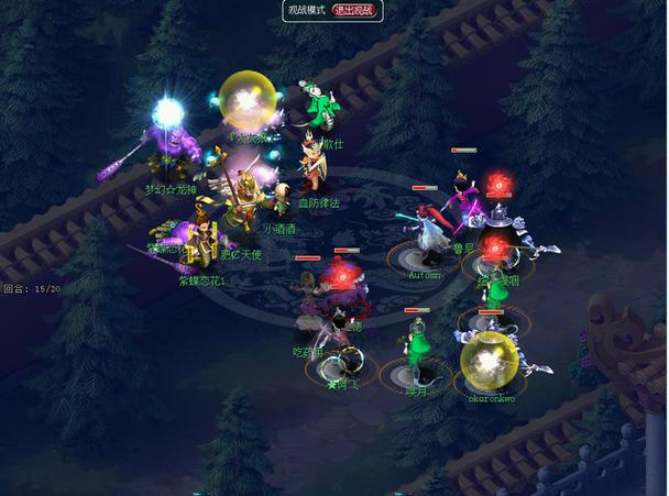 想玩再次回来V0.7?先看这份详细游戏介绍!