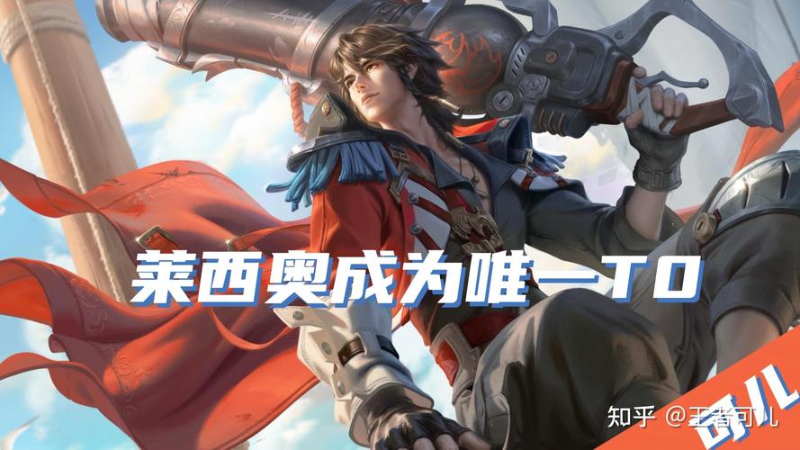 王者荣耀哪些英雄值得买?这十个英雄买了不亏!