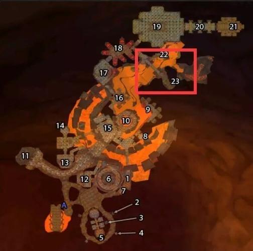 玛拉顿地图副本入口在哪?手把手教你找到!