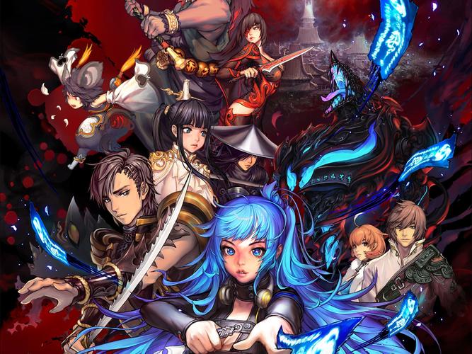 剑灵体验服和正式服有啥区别？一篇文章给你讲明白！