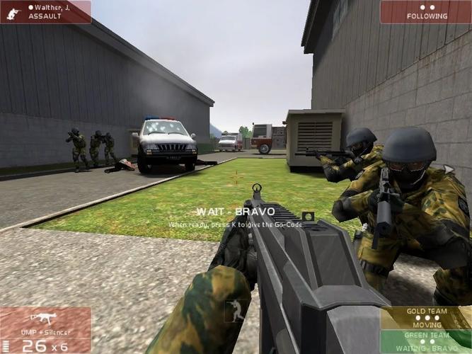 彩虹六号3盾牌行动好玩吗?游戏优缺点全面测评!