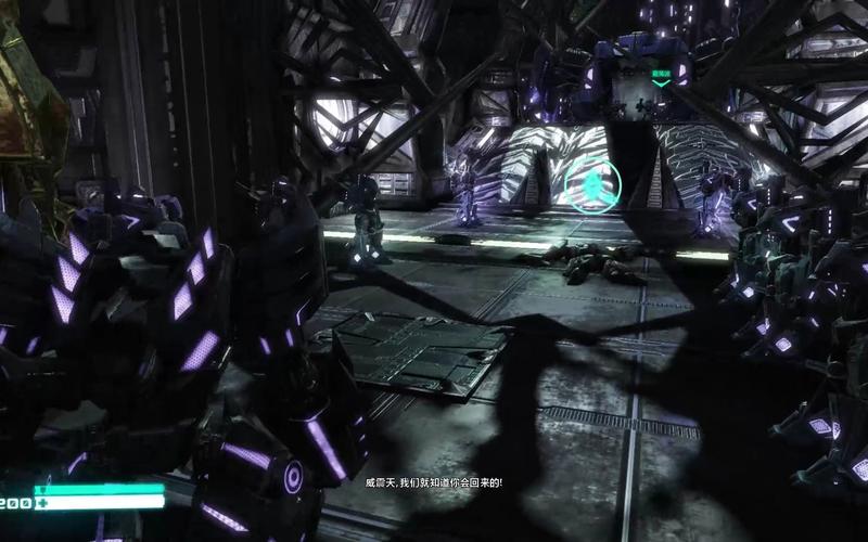 塞伯坦的陨落讲了啥？新手入门必看剧情解析！