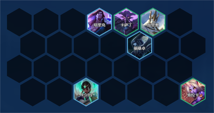 lol关键词有哪些?不同位置的关键词选择攻略!