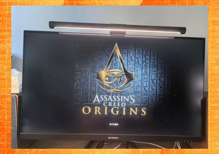 想玩刺客信条不知从哪开始？按这个时间线玩！