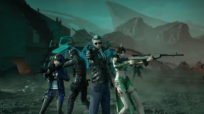 想知道fps网游排行？这篇射击游戏推荐别错过！