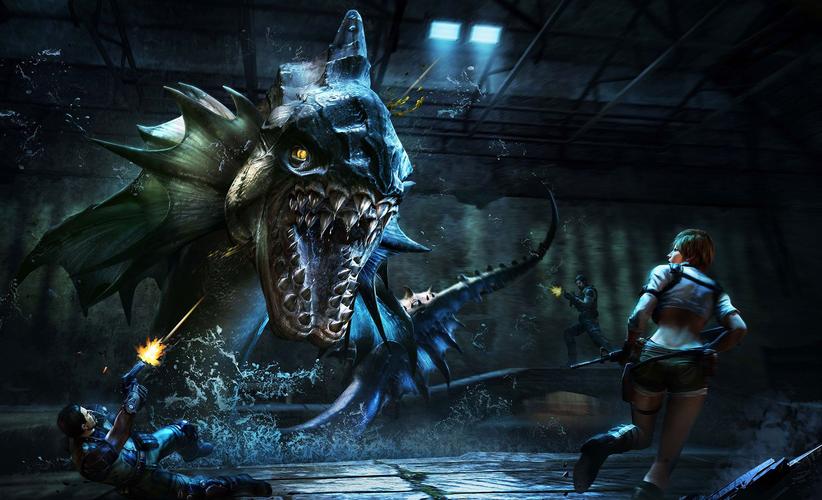 全球使命官网在哪？游戏特色及玩法详细介绍！