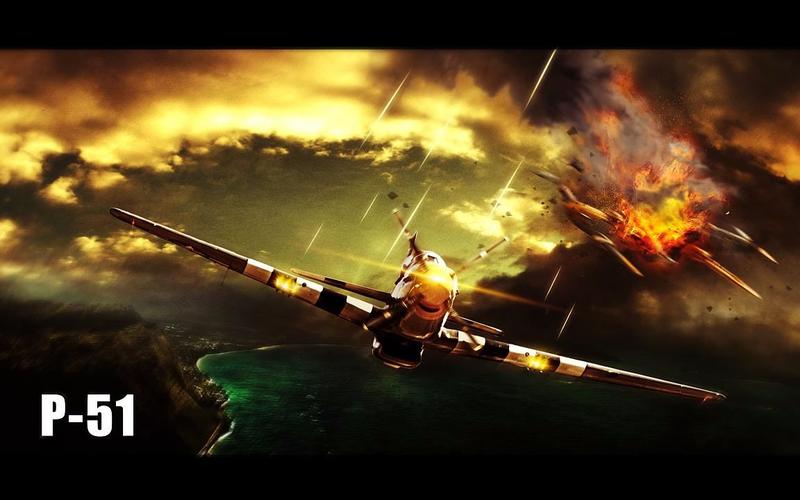 空中缠斗1942配置要求高吗?低配电脑也能流畅玩!