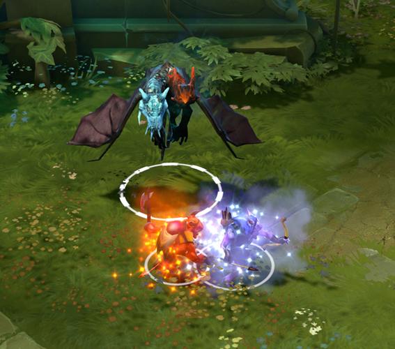 Dota2死灵书:刷钱神器,后期反杀的神器装备