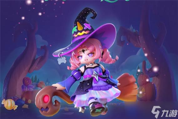 可爱的女巫2杨过游戏好玩吗?玩家真实体验分享!