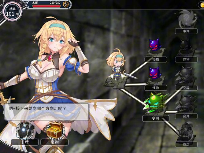 带我去地下城吧你弟弟喜欢的游戏是啥?新手必看攻略!