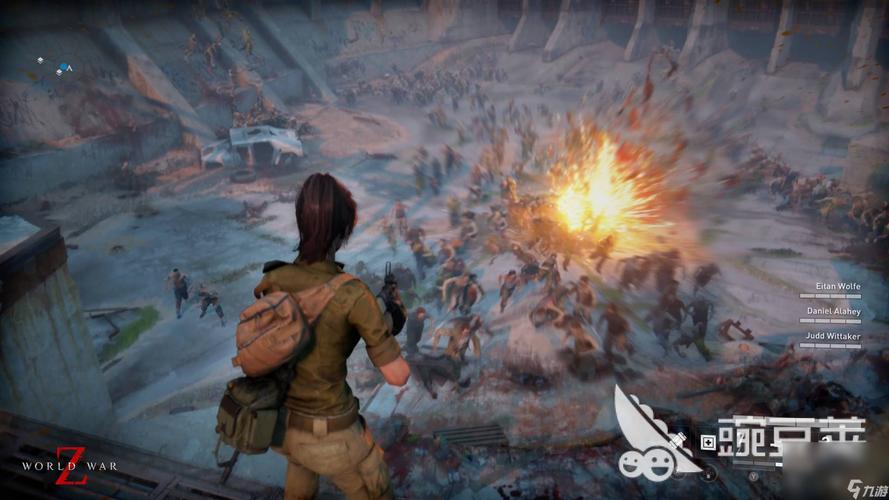 想轻松玩转美国末日?这份超详细攻略快收好!