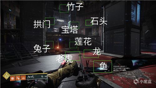 机械迷城游戏机2怎么玩？手把手教你快速通关！