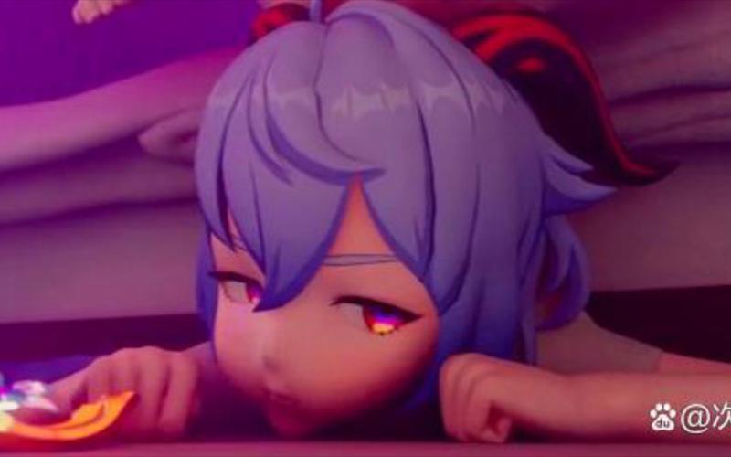 原神vicineko系列作品,高清资源合集整理分享!