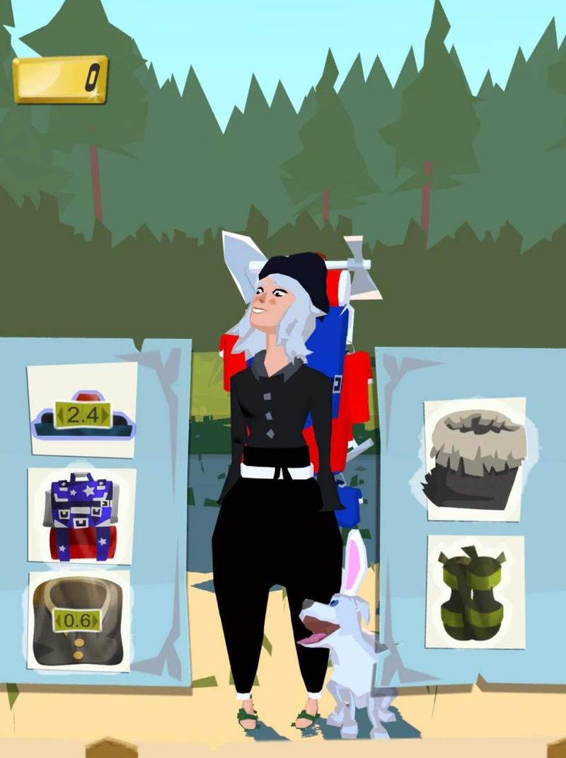 边境之村你弟弟喜欢的游戏类型，这里全都有！