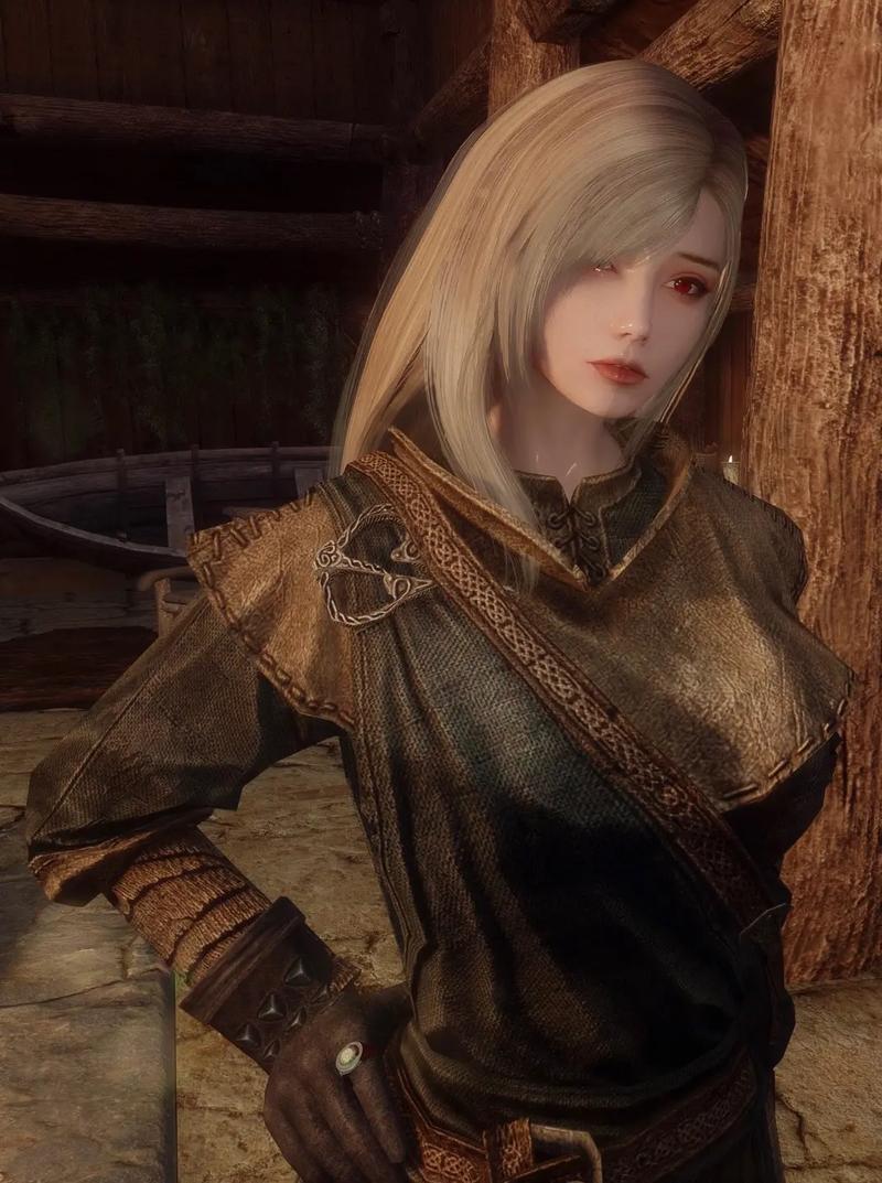 求上古卷轴5下载地址，大神分享靠谱资源！