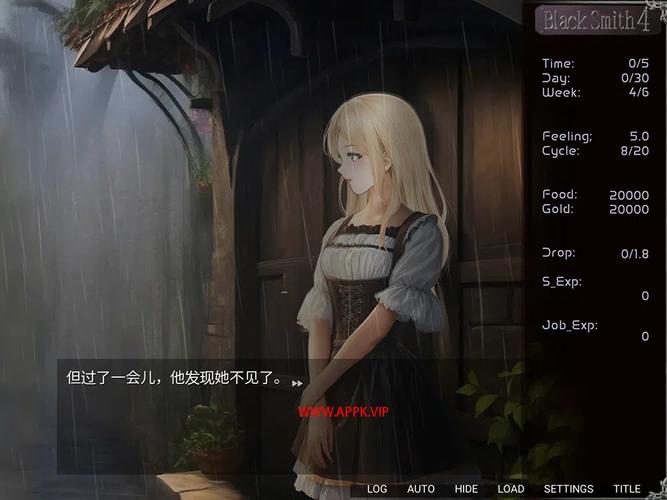 铁匠4版本大全：从旧版本到最新版本，一网打尽